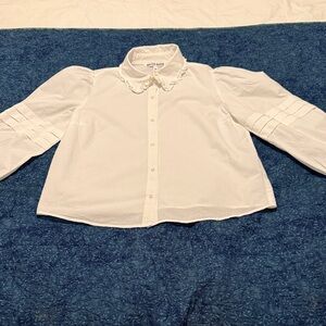 Walter Baker Blouse, M